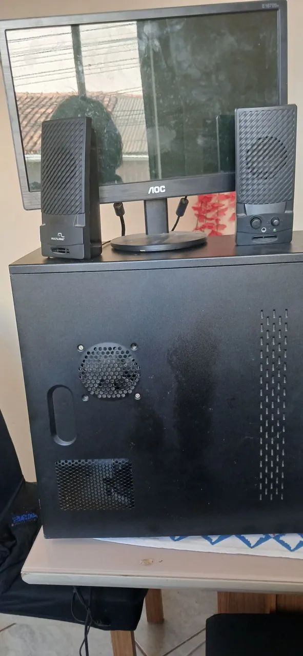 Computador completo - Foto 2
