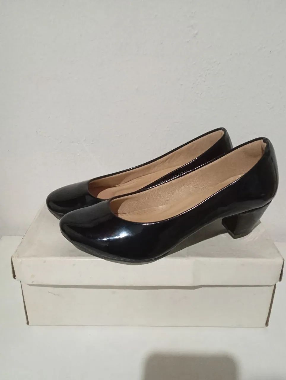 Scarpin social - Foto 2