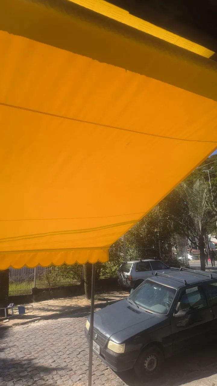 Toldo retrátil  - Foto 2