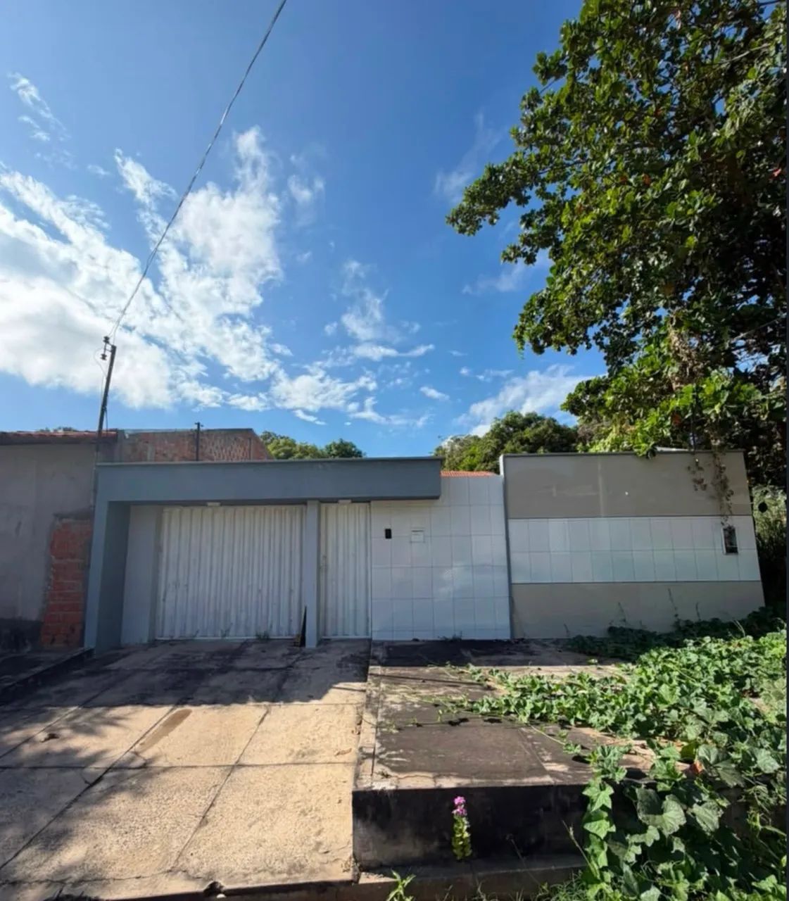 Vende-se Casa em Tucuruí 