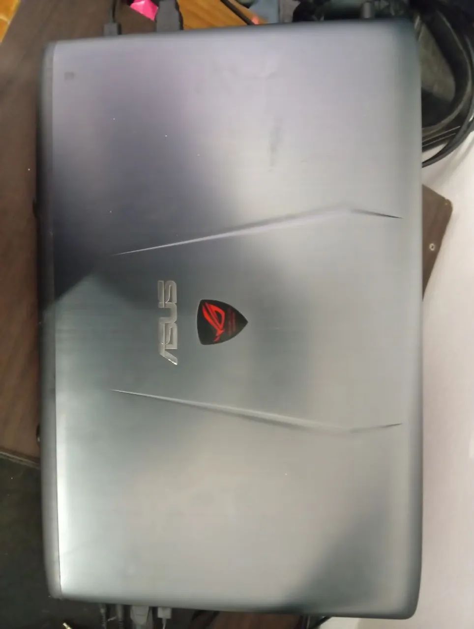 Notebook Asus Rog - Foto 3