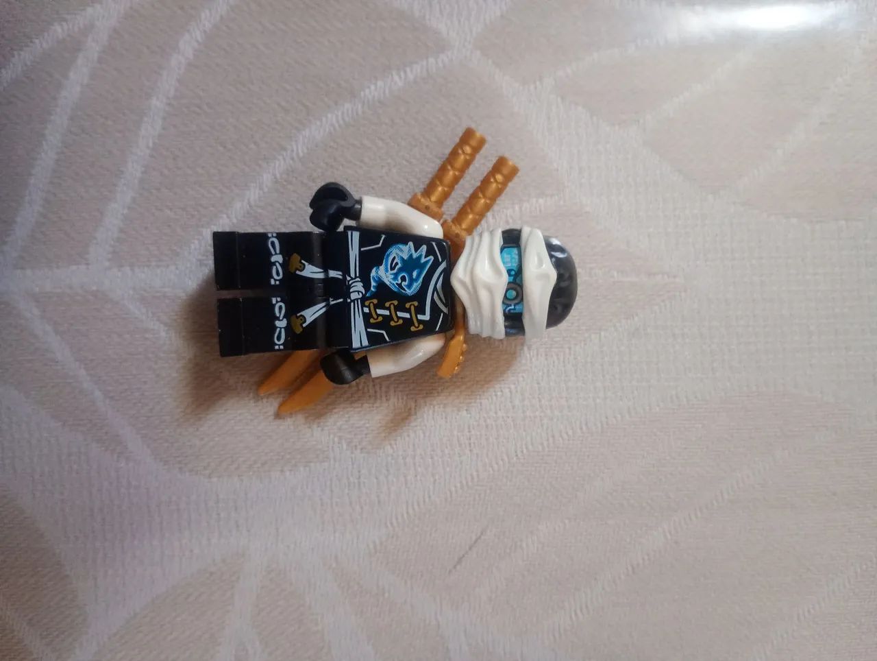 Minifigure Ninjago  - Foto 2