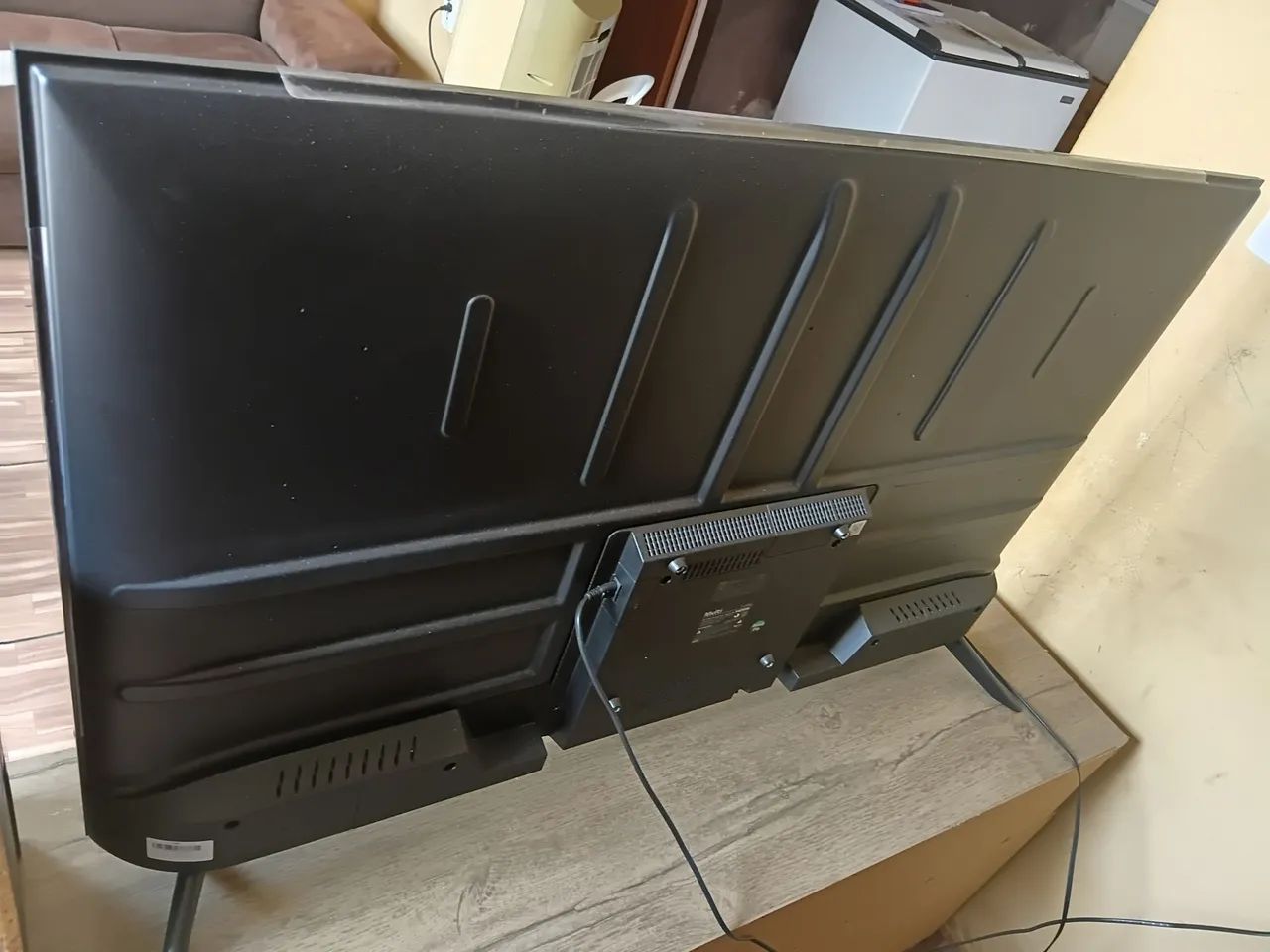 TV smart  - Foto 3
