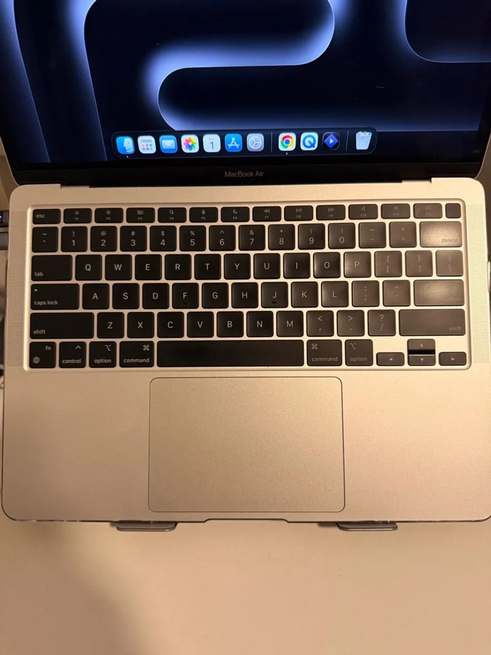 MACBOOK AIR M1  - Foto 5