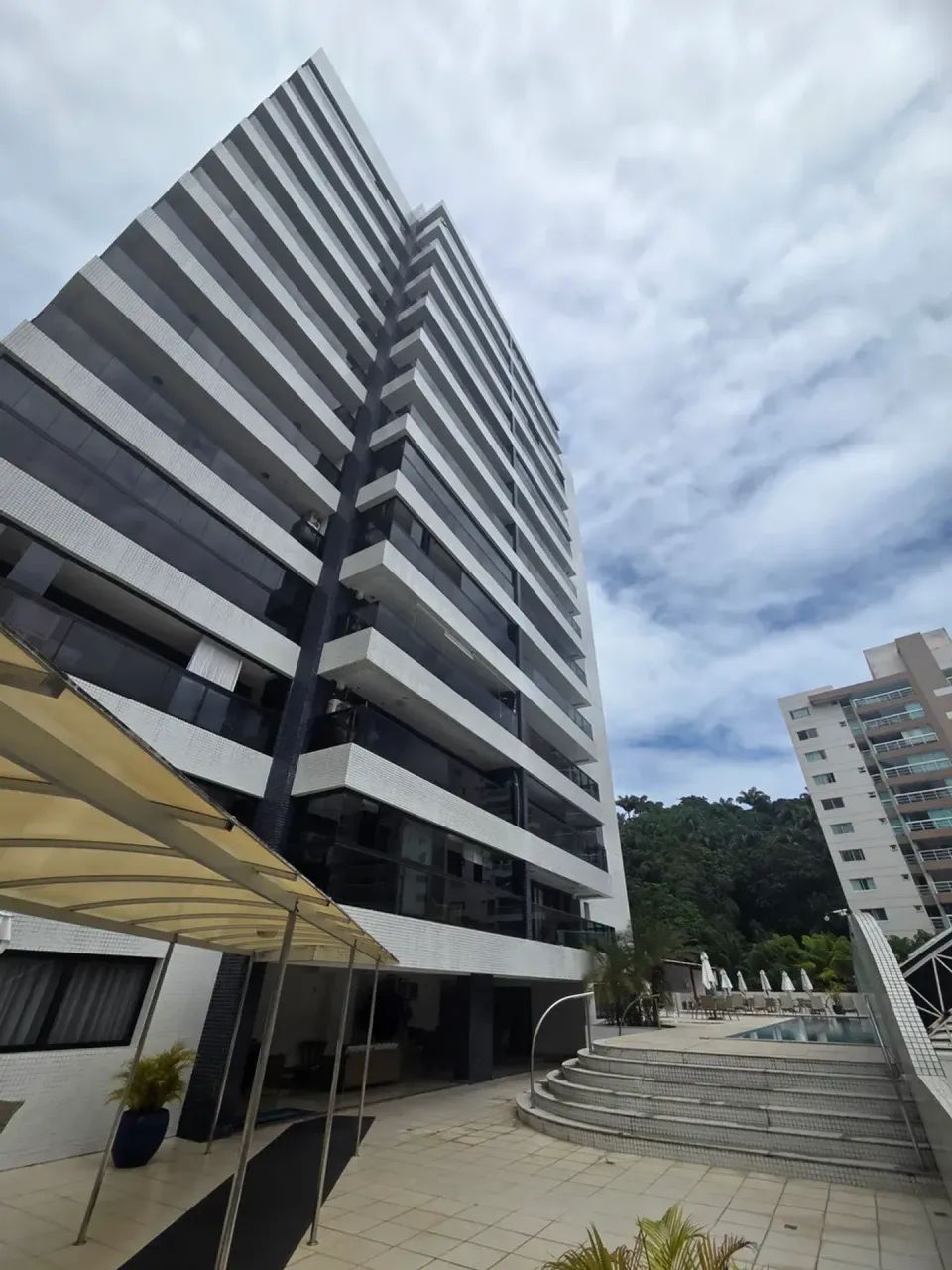 lindo 1/4, na Barra