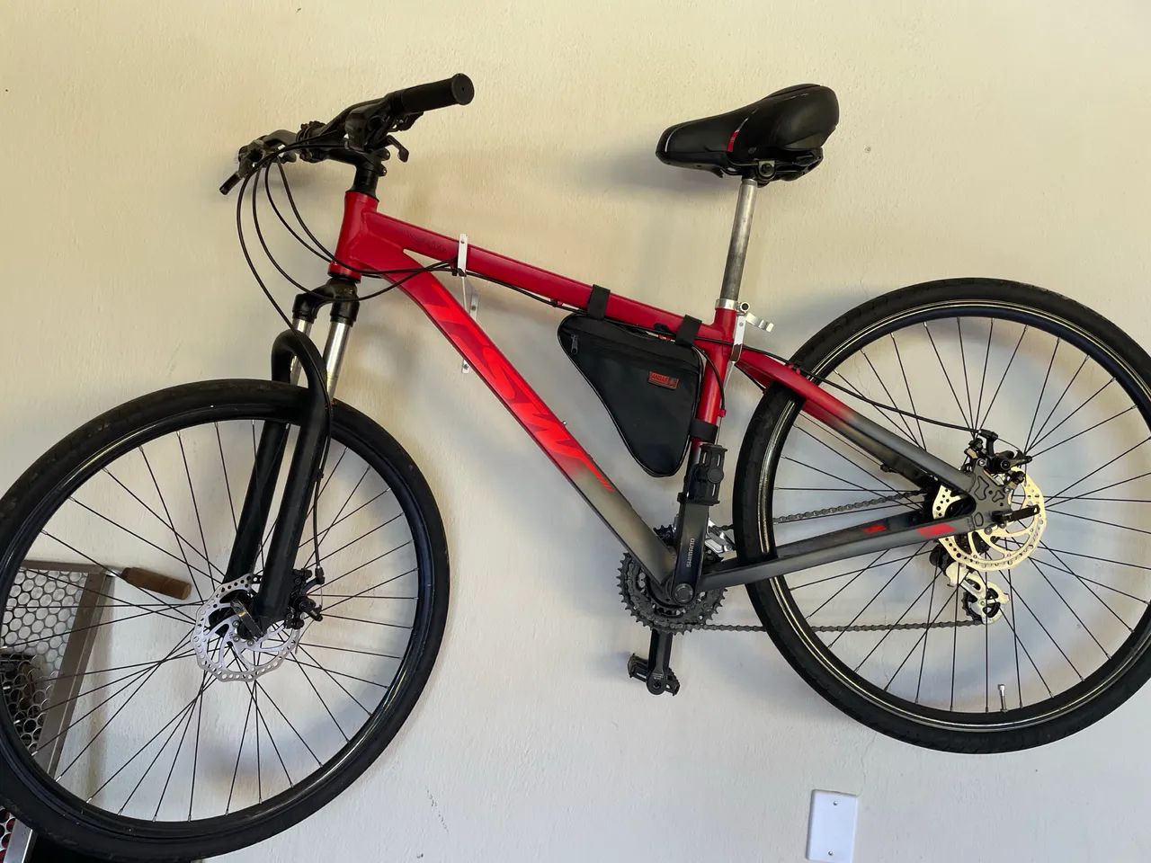 Bicicleta Aro 29 TSW - Foto 4