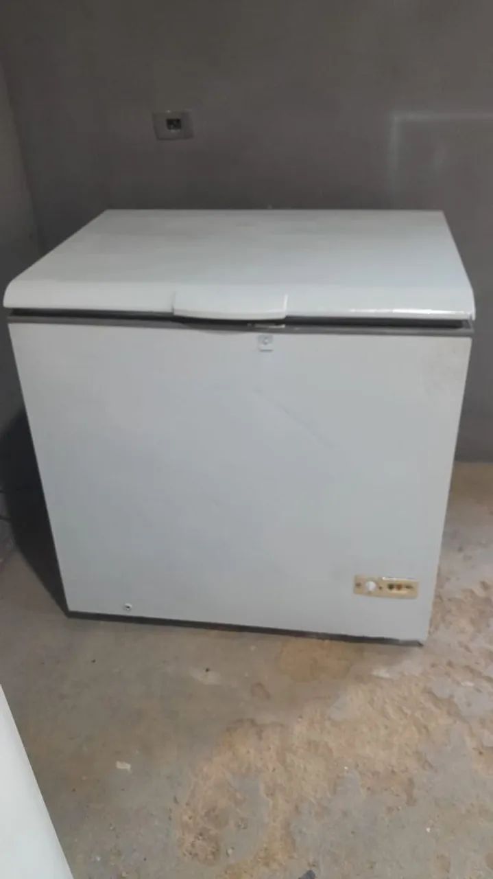 Freezer 