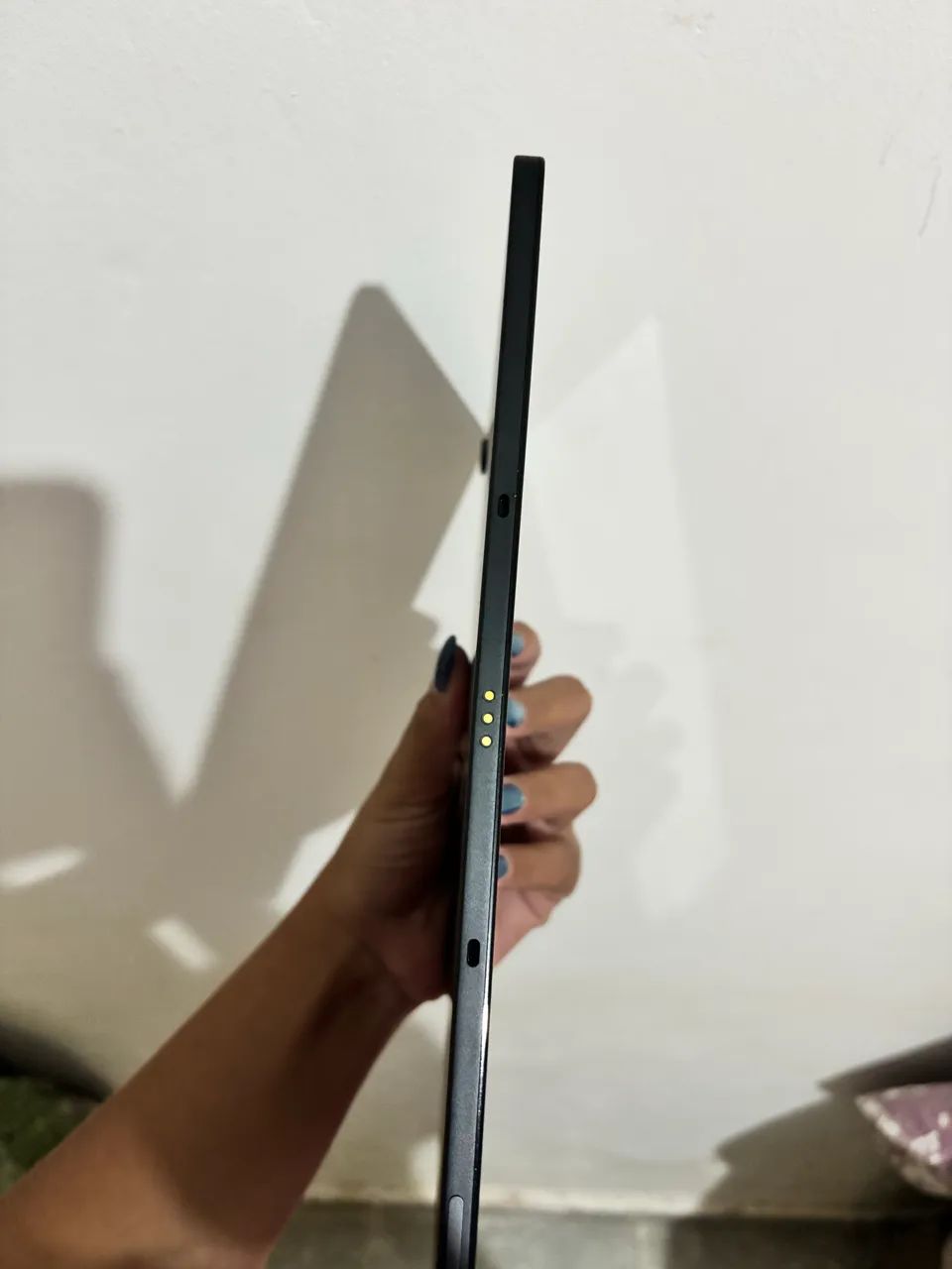 Tablet Tab A9+ - Foto 5