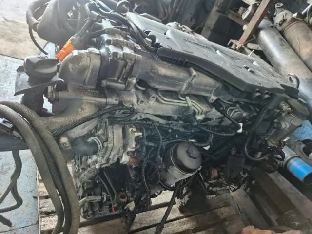 MOTOR MAN D08 6CC - Foto 3