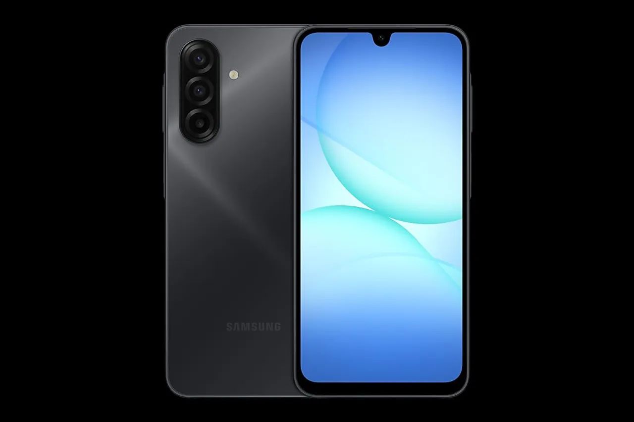 GALAXY A17 SEMI NOVO