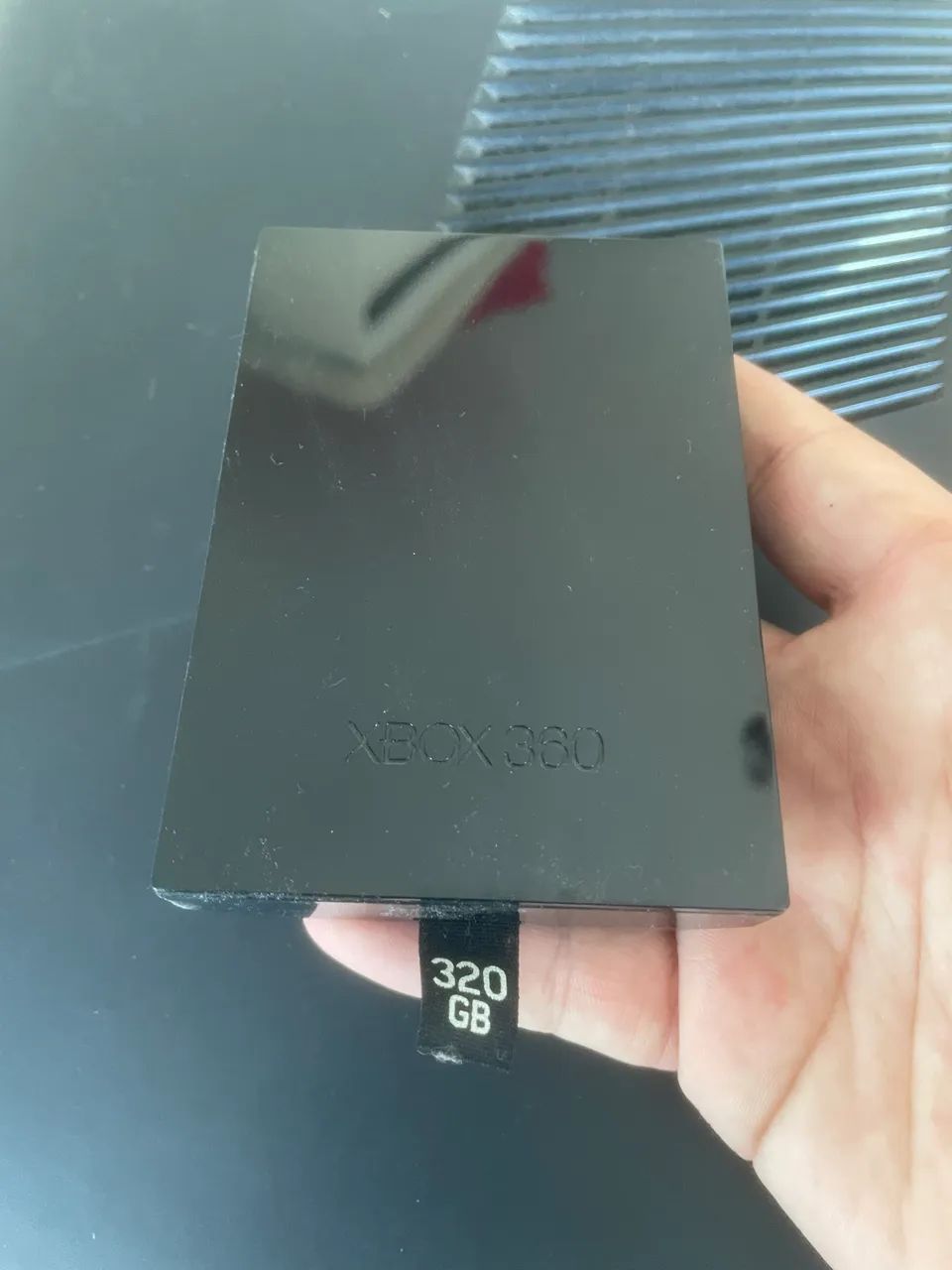 Xbox 360  - Foto 4