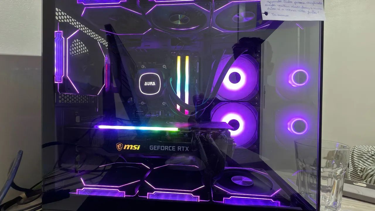 Vendo pc gamer  - Foto 2