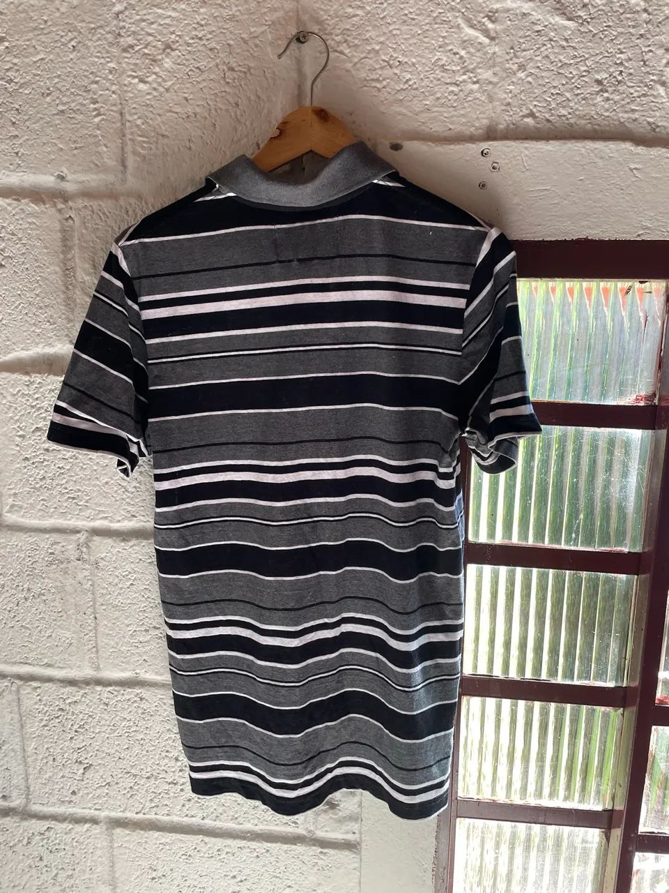 Camiseta Polo Ecko Unltd - Foto 6