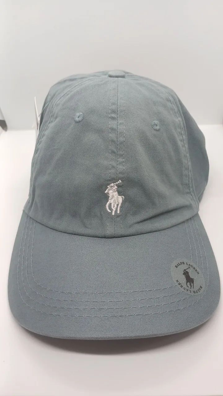 Boné Original Polo