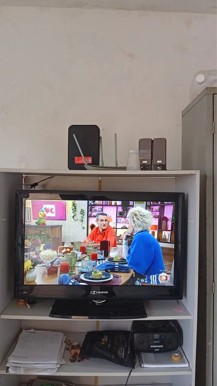 Televisão LG  - Foto 2