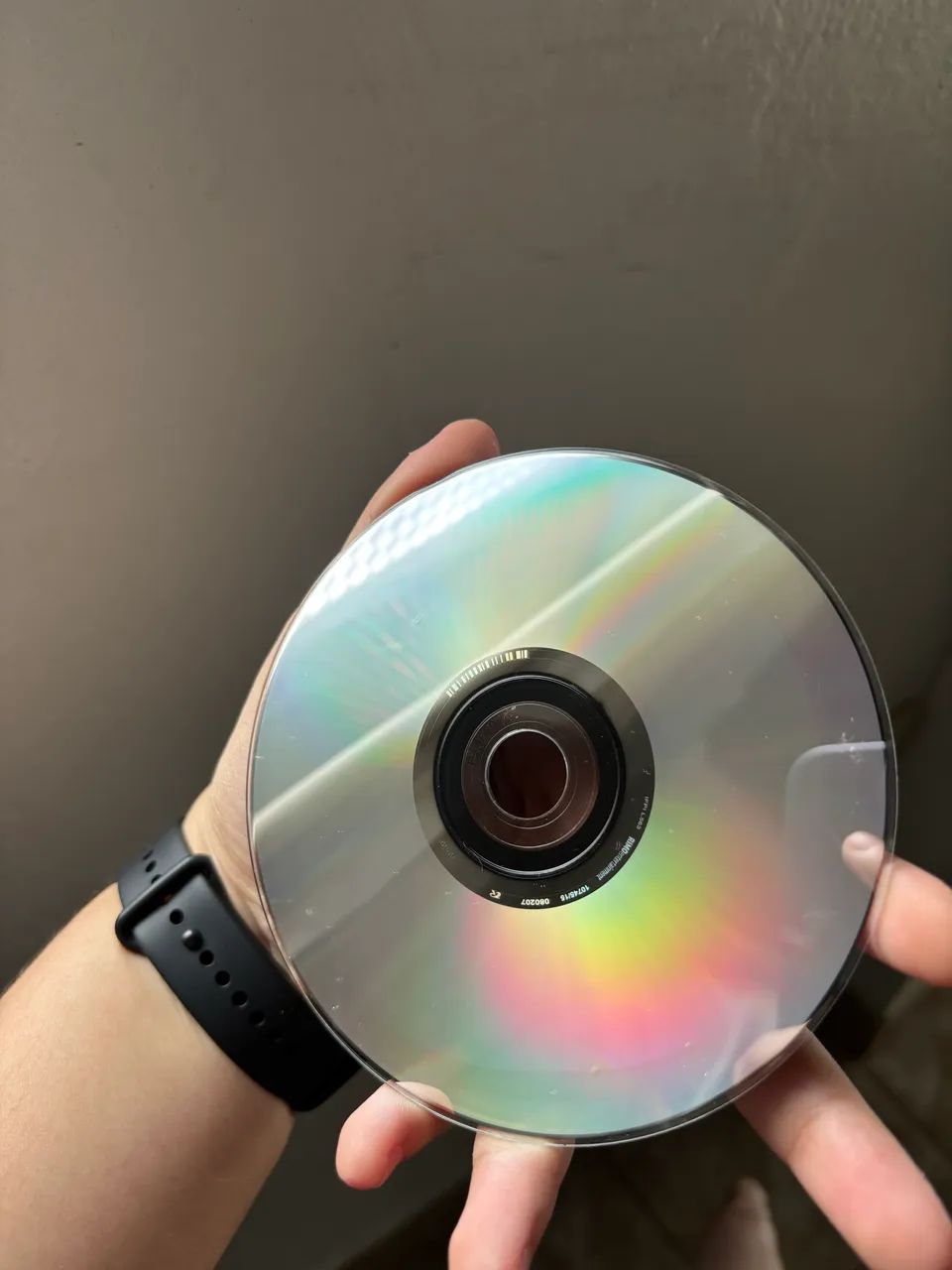 AC/DC BACK IN BLACK - Foto 3