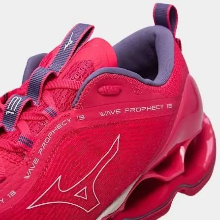 Tênis Mizuno Wave Prophecy 13  - Foto 2