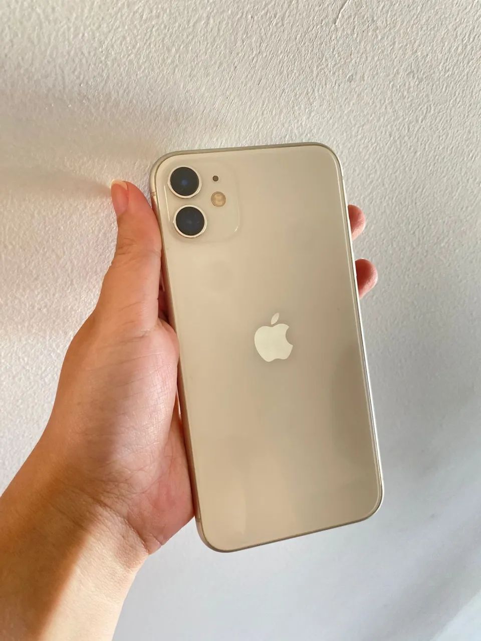 IPhone 11 64gb - Celulares e Smartphones - Setor Leste Vila Nova