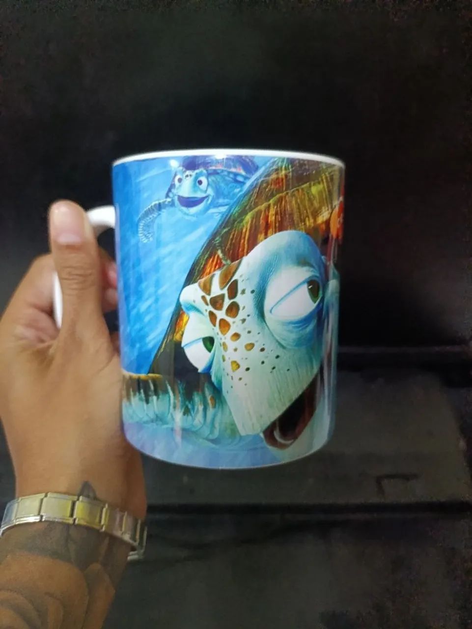 Canecas personalizadas  - Foto 3