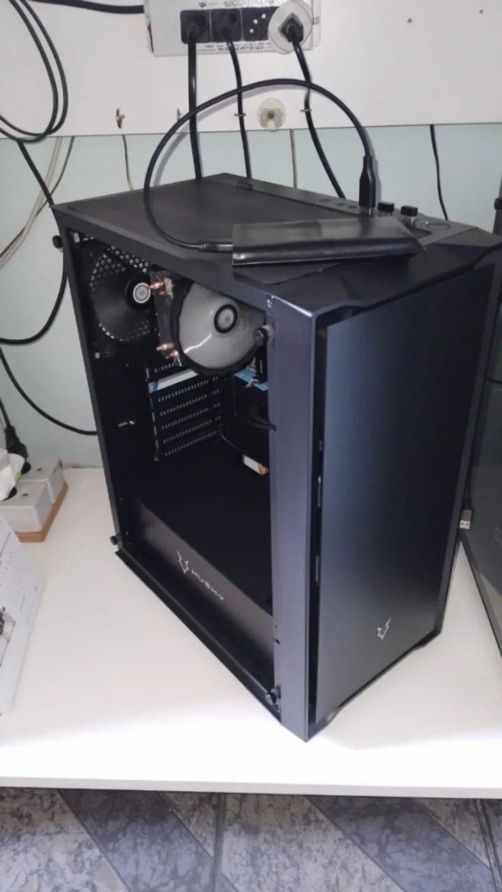 PC HOME - Foto 4