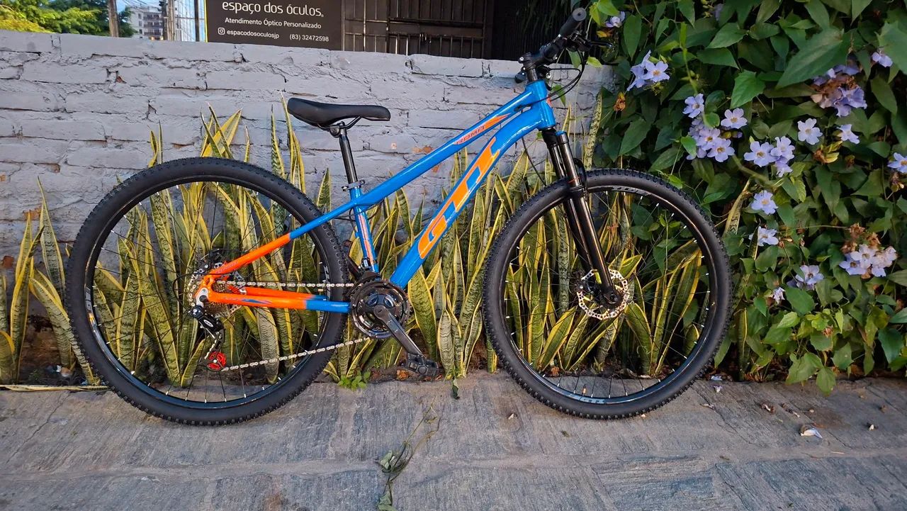 Bicicleta  Aro 29  - Foto 5