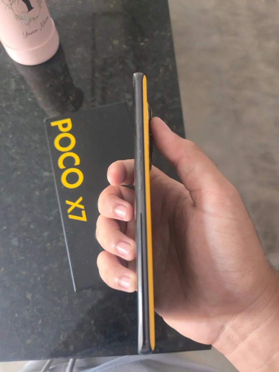 Poco X7 - Foto 5