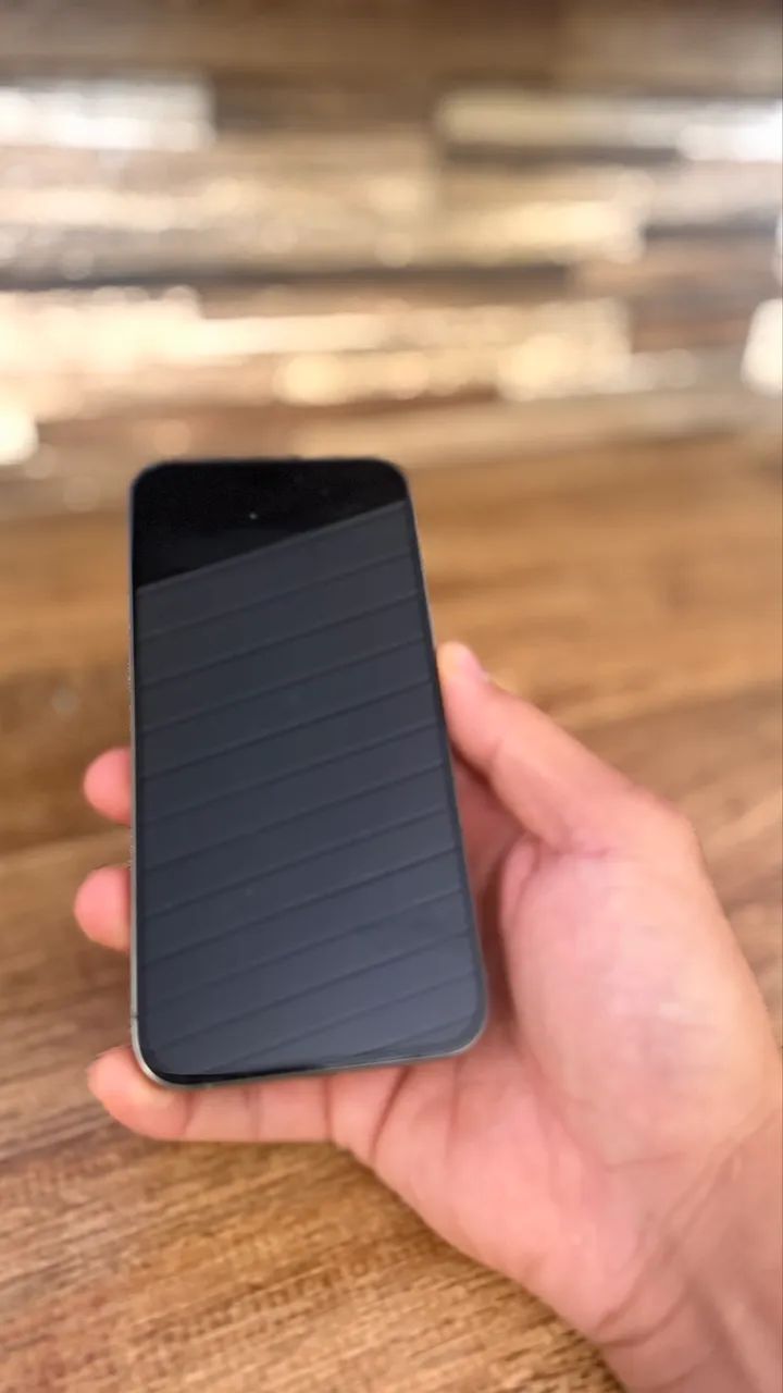 iphone 15 pro Max 256gb - Foto 5
