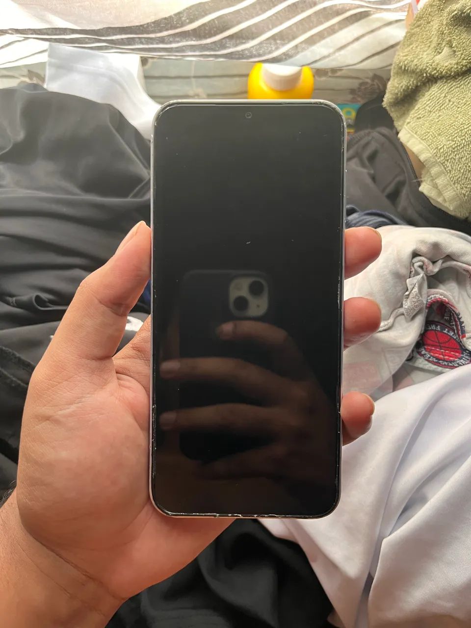GALAXY A10 Samsung  - Foto 4