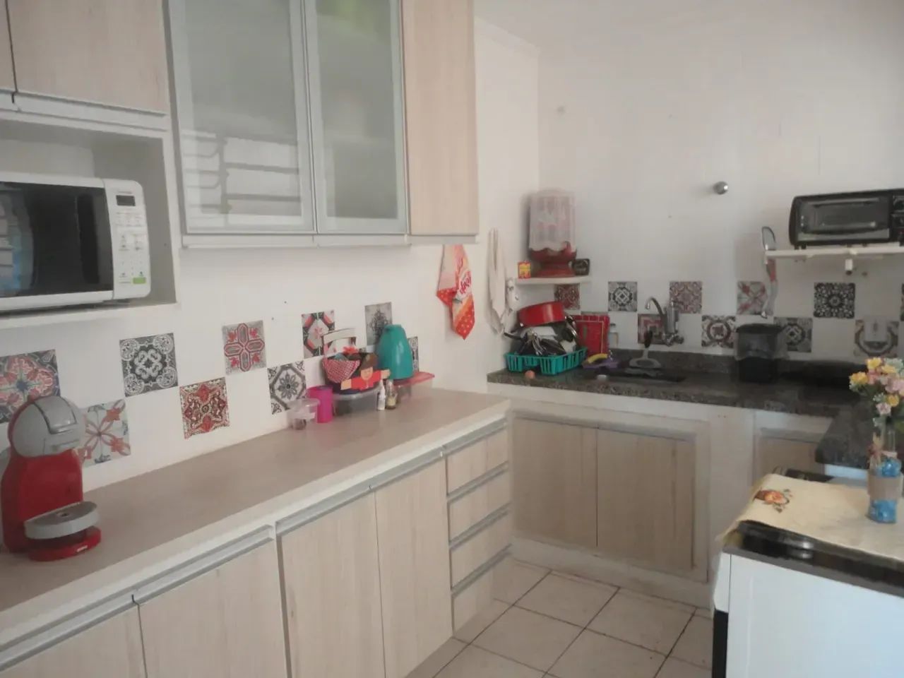 Imóvel para venda com 81 metros quadrados com 2 quartos em Centro - Campinas - SP - Foto 4