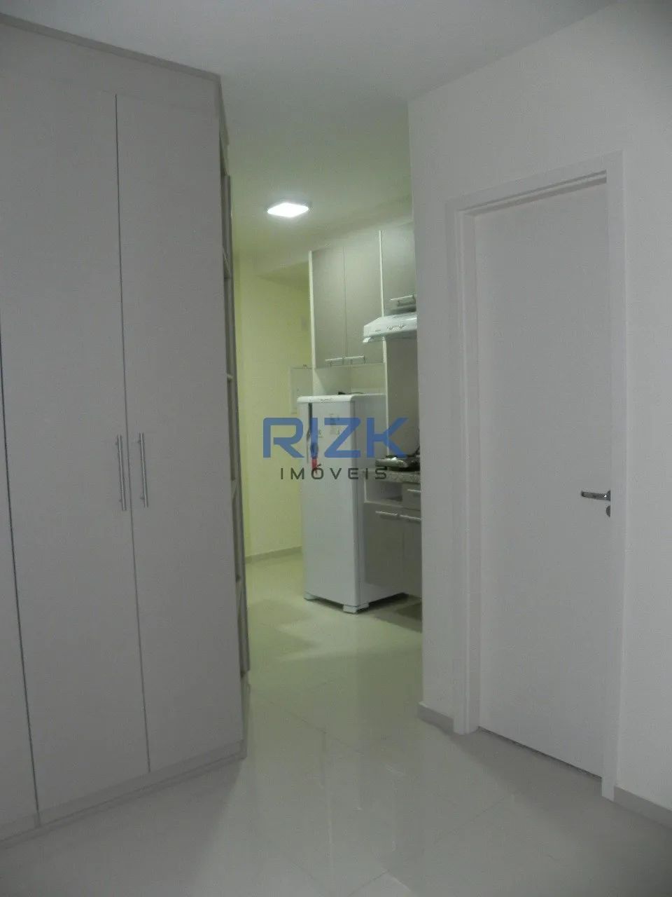 Apartamento 1 quarto na Aclimação - Foto 5