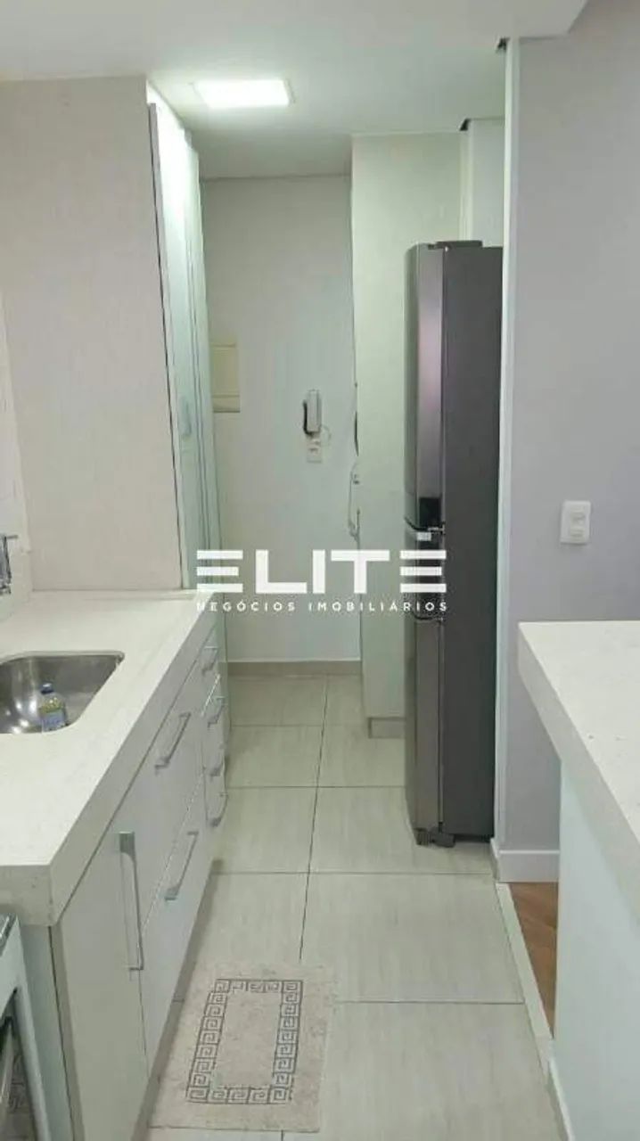 Apartamento à venda, 65m² Vila Gilda, Santo André - Foto 5