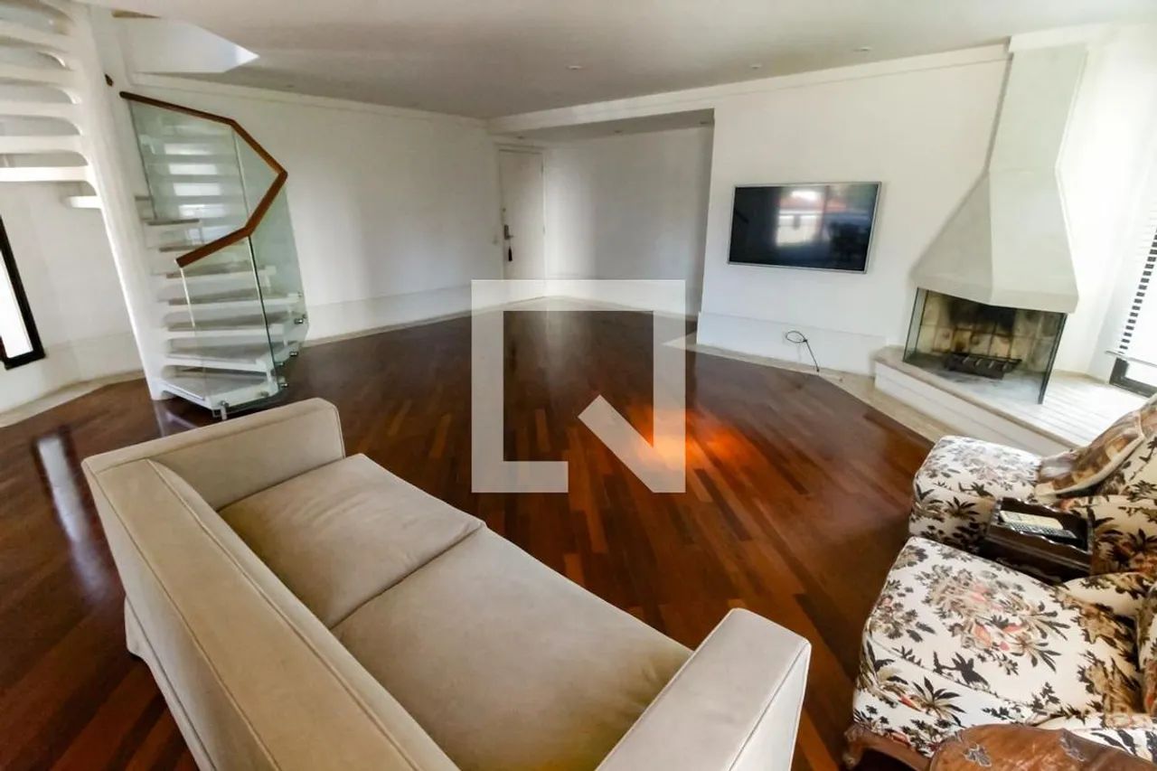 Apartamento à Venda - Real Parque, 2 Quartos, 167 m2 - Foto 2