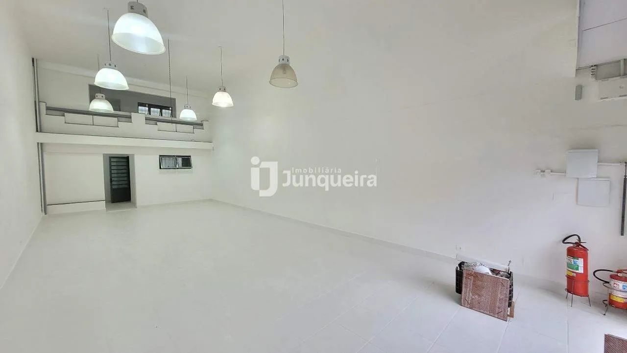 Salão para aluguel, 2 vagas, Jardim Elite - Piracicaba/SP - Foto 3