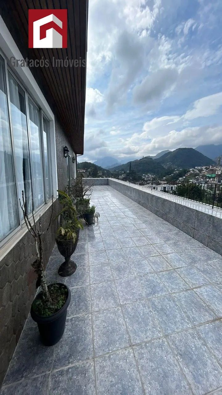 Cobertura Duplex à venda - Valparaíso - Foto 3