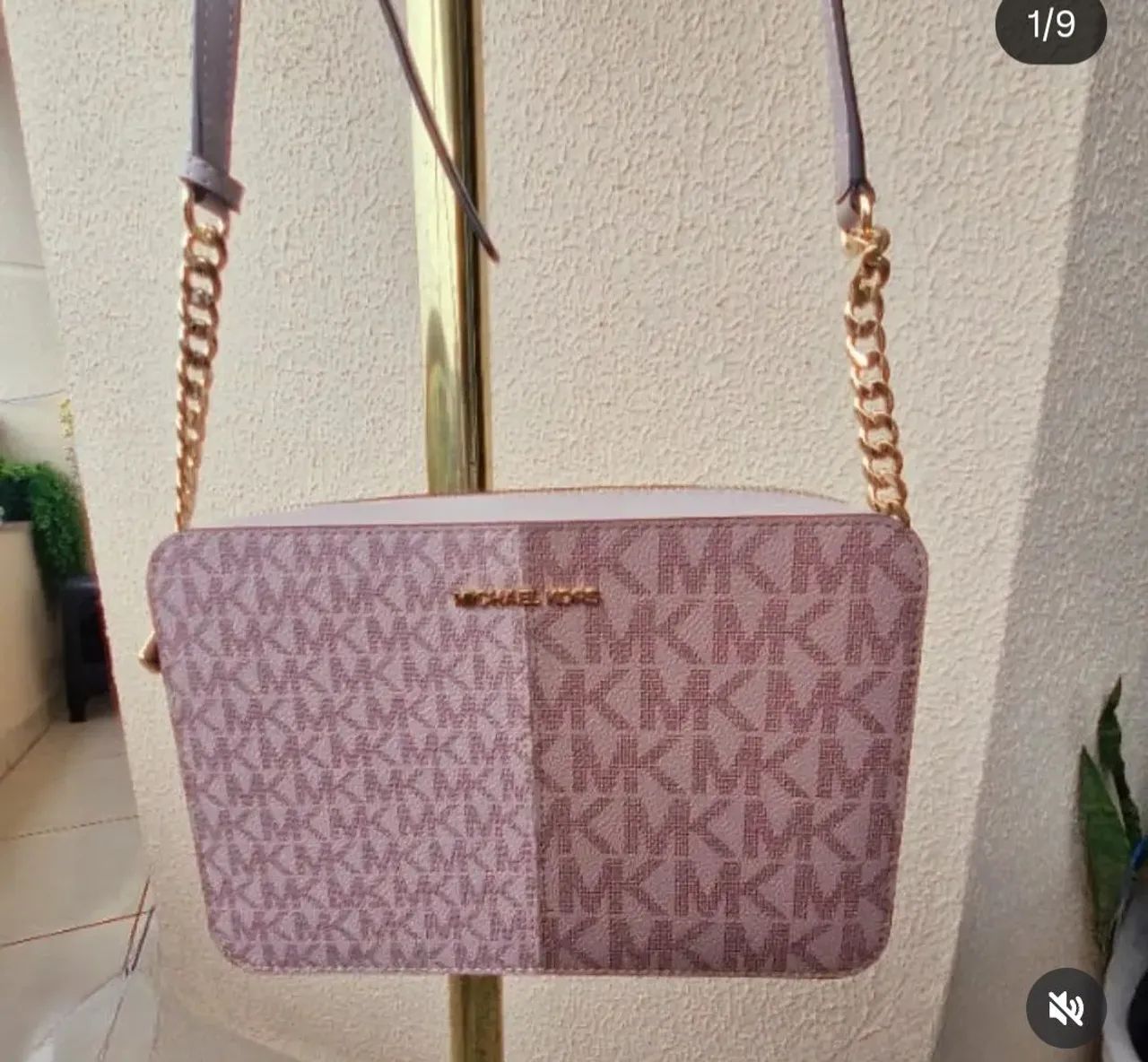 Bolsa MICHAEL KORS Original  - Foto 2