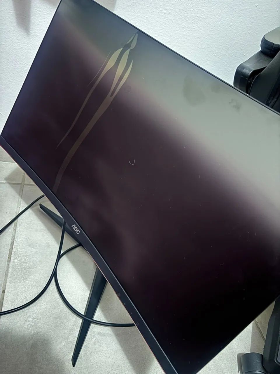 Monitor AOC 27? 144hz - Foto 4