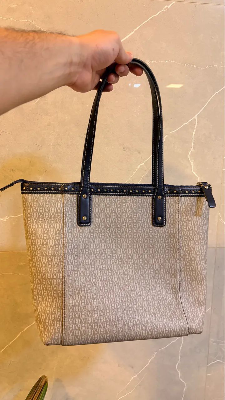 Bolsa Victor Hugo Original - Foto 3