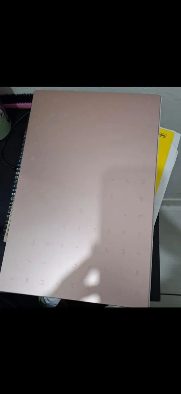 Notebook Azus 