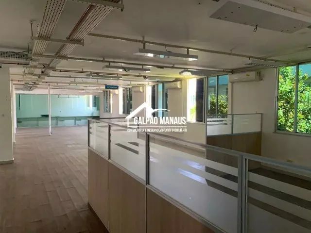 Prédio Comercial - 5.873,11 m² - Distrito Industrial - PRL164 - Foto 5