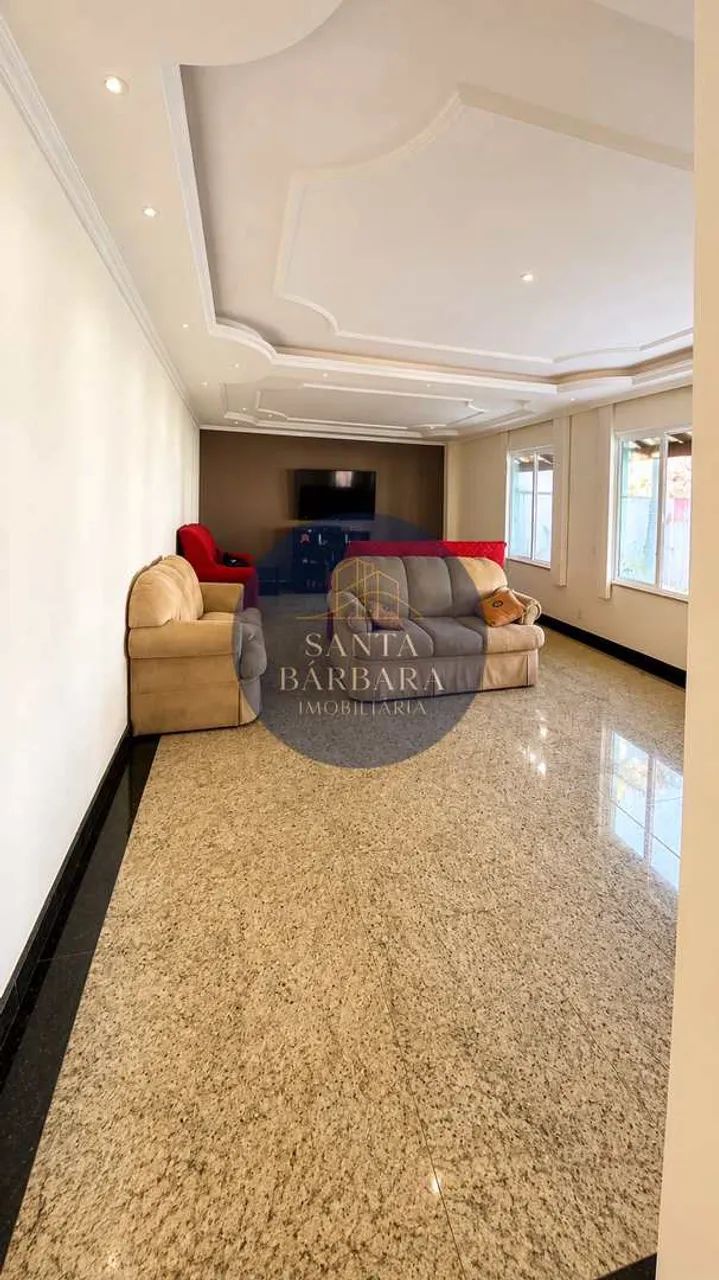 Casa de Condomínio com 5 quartos, Ponta Grossa, Maricá, Cod: 6976 - Foto 3