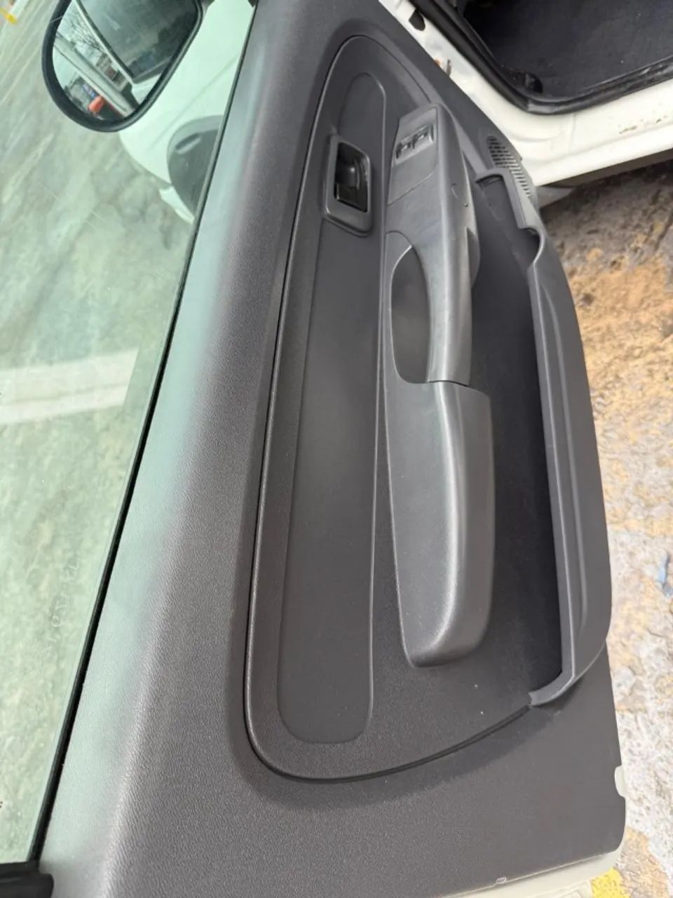 Fiat Strada Working Hard 1.4 Fire Flex 8V CS 2018 - Foto 5