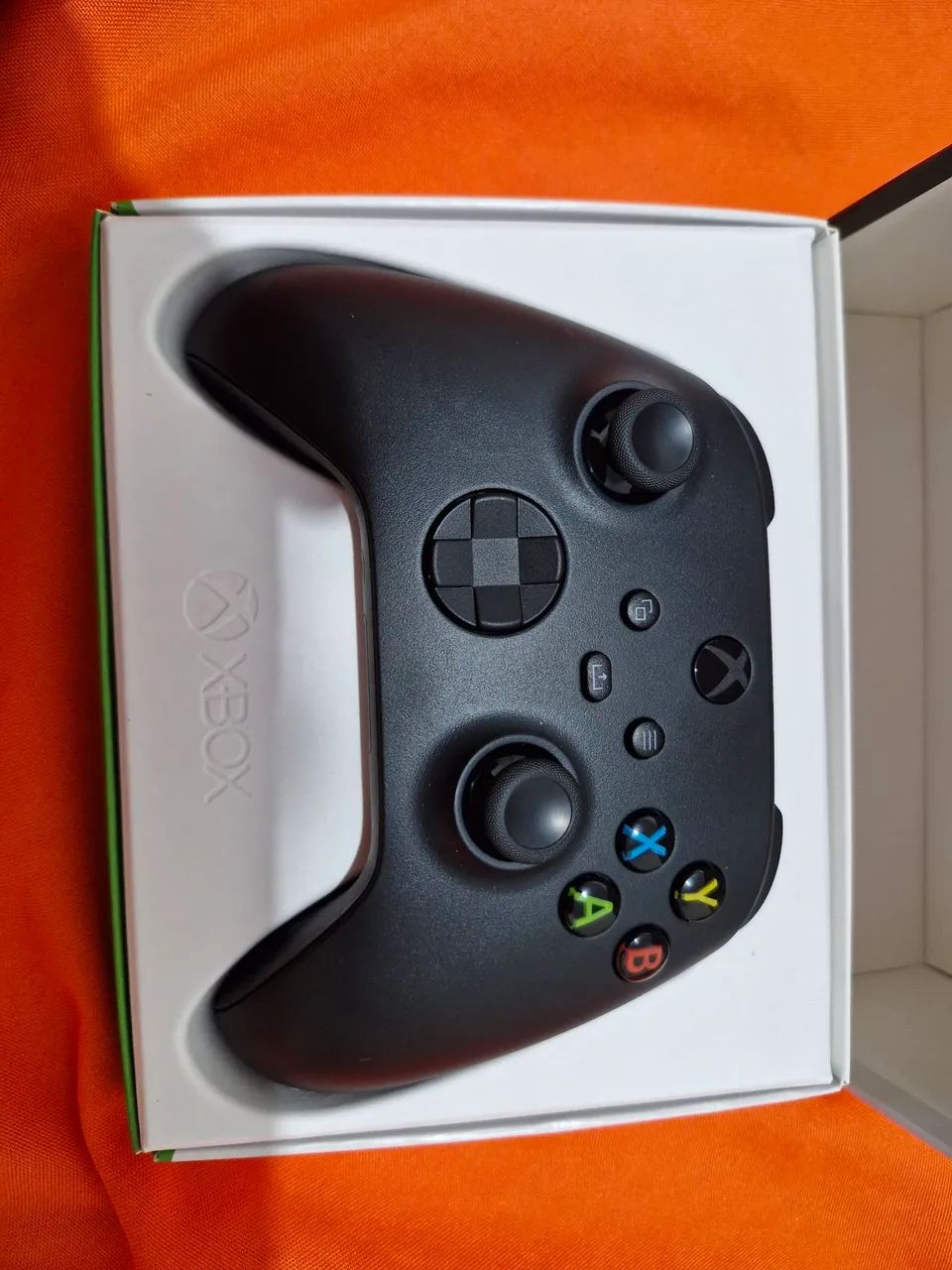 Controle xbox séries s  - Foto 3