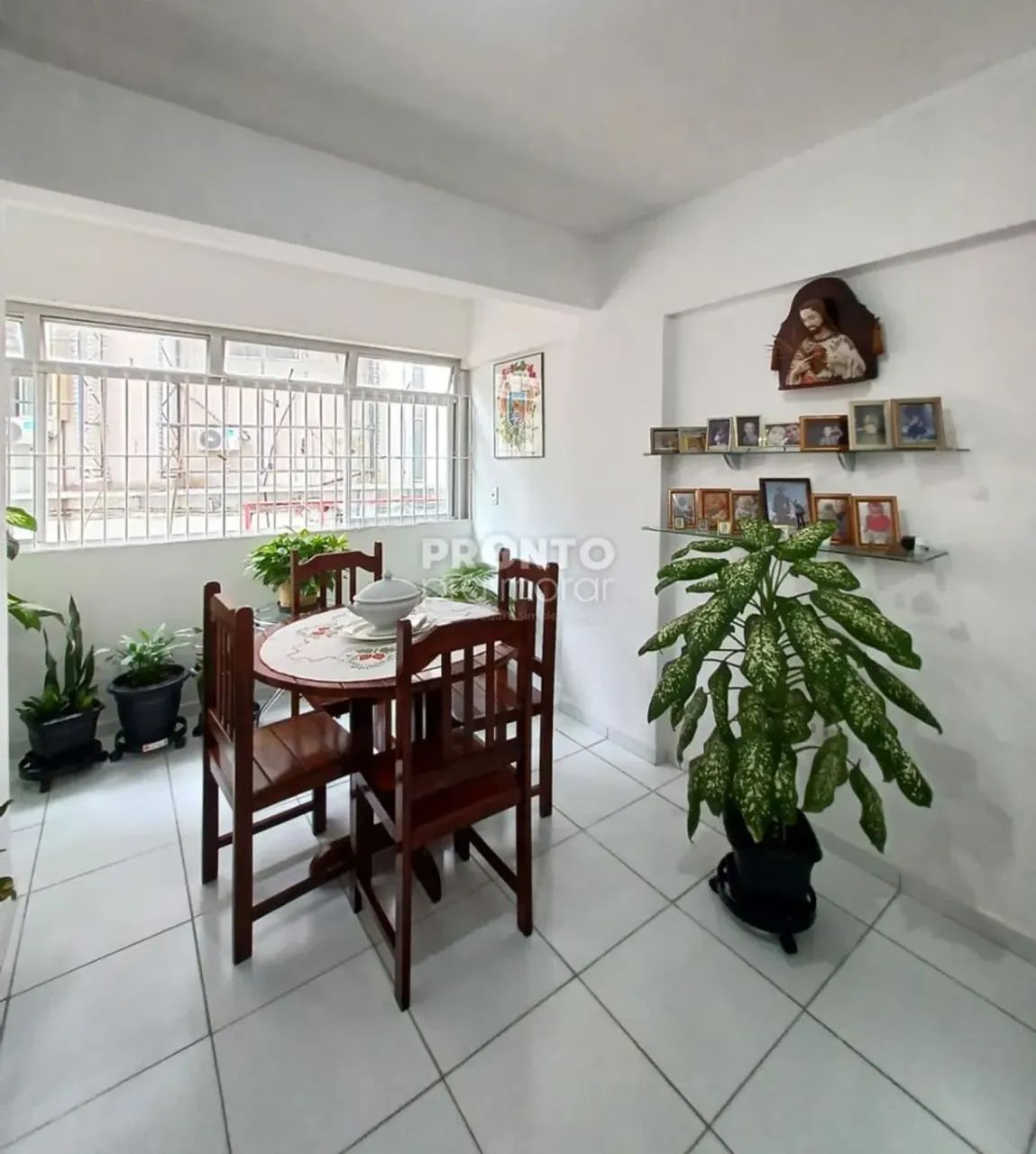 Apartamento à venda no Espinheiro  107,30m² - Foto 4