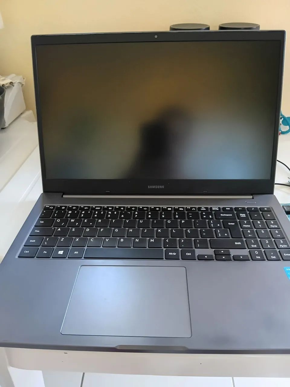 Notebook Samsung  - Foto 5
