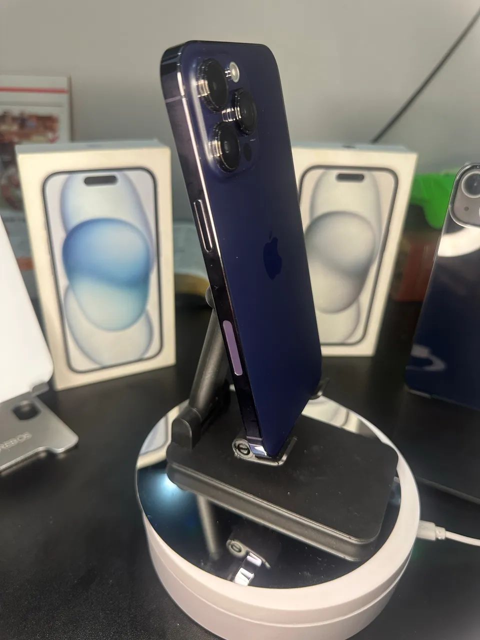 iPhone 14 Pro Max 