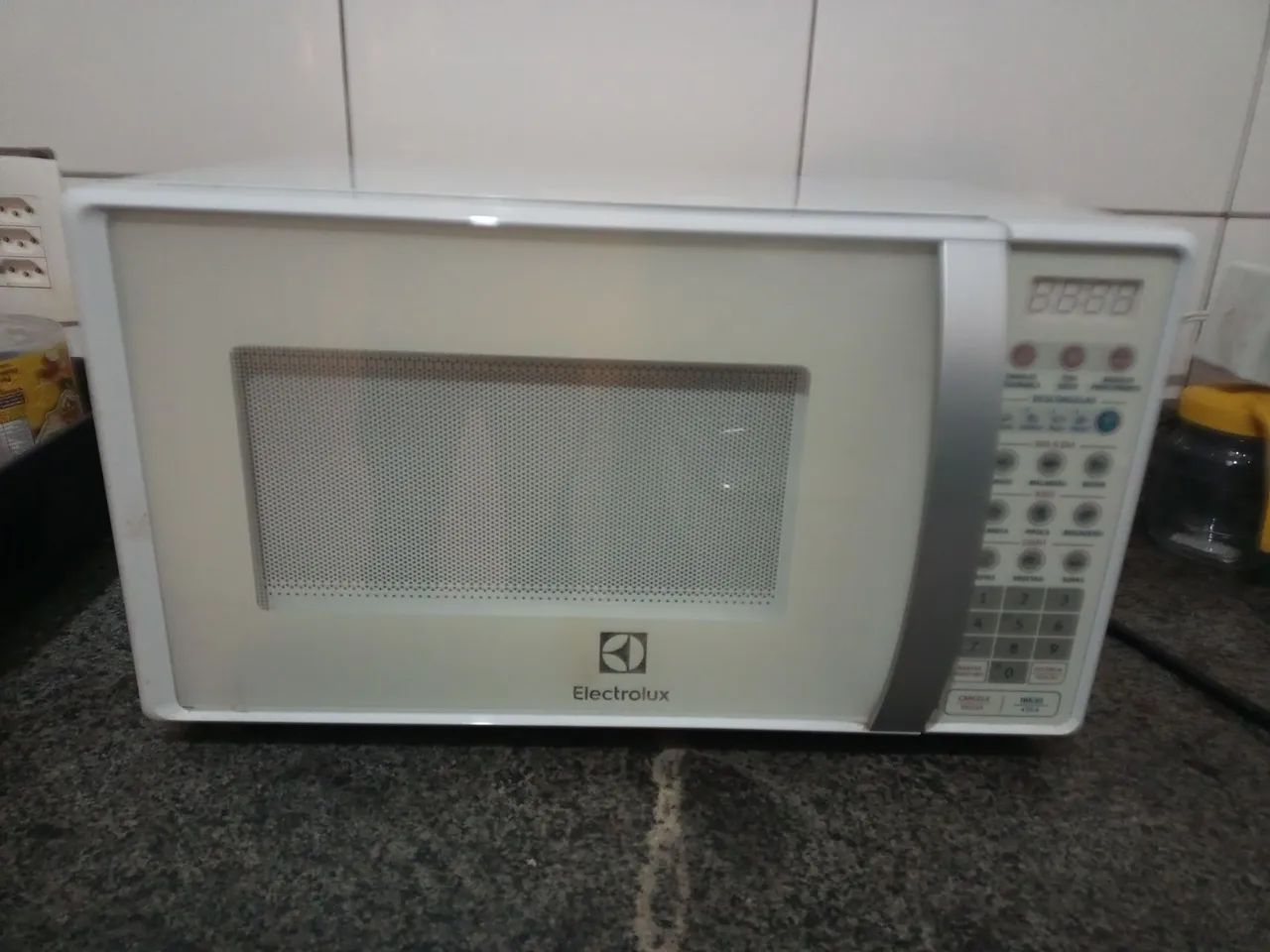Microondas 