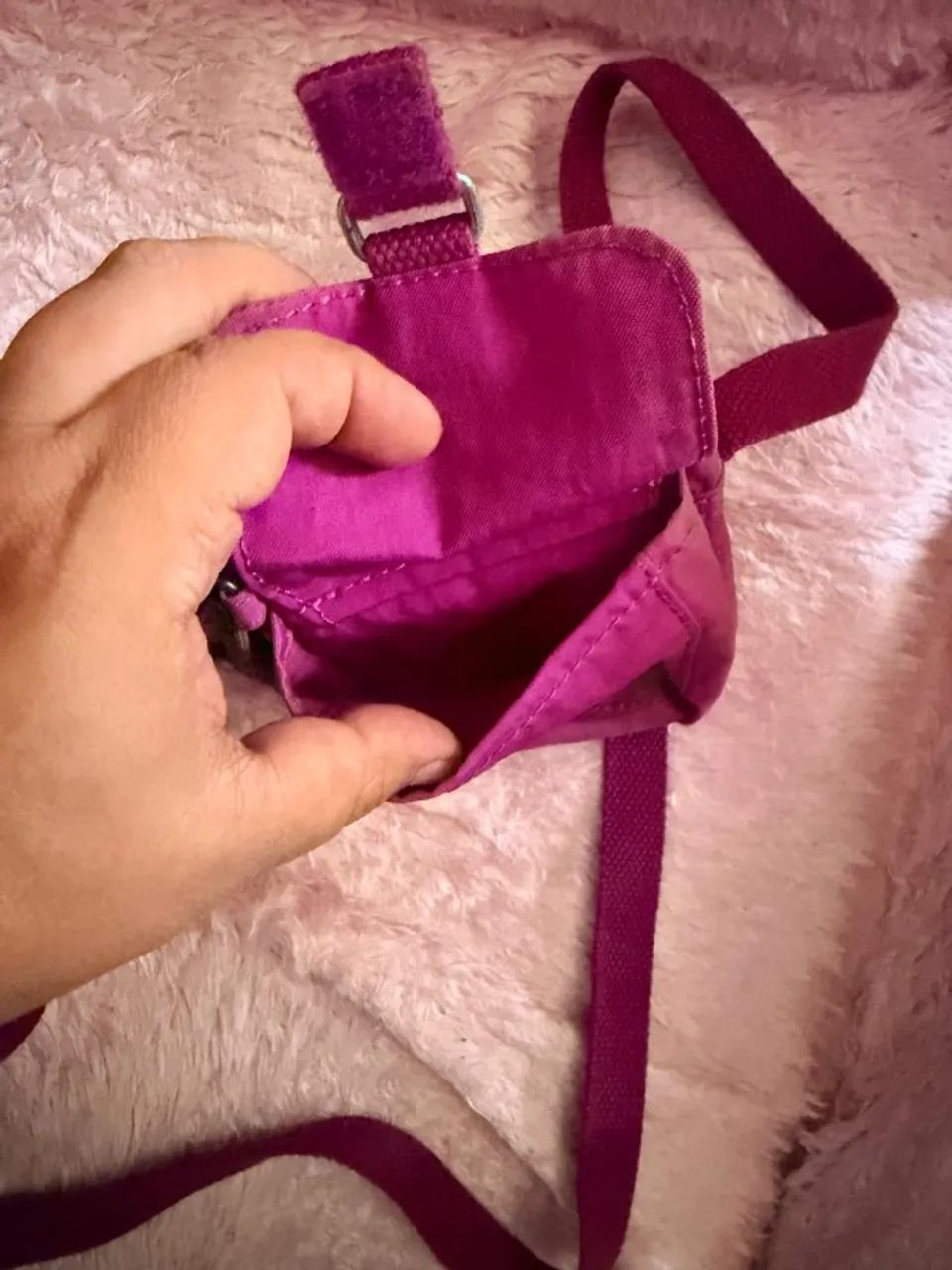Kipling Bolsinhaaaa - Foto 3