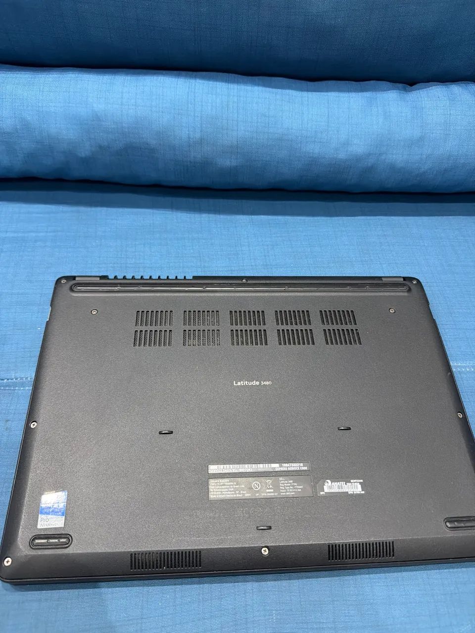 NOTEBOOK DELL LATITUDE I5 - Foto 4