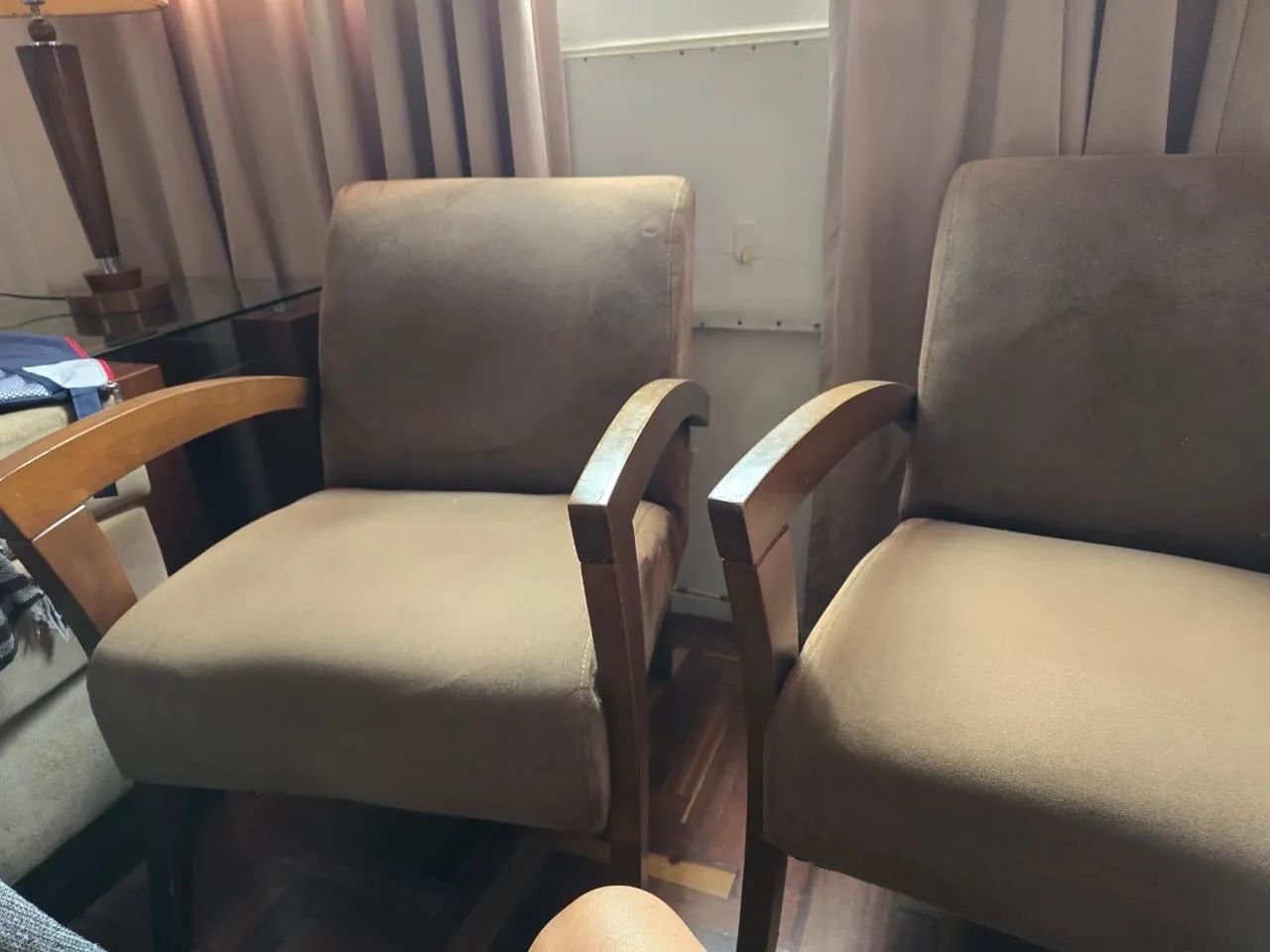 Duas poltronas - Foto 4