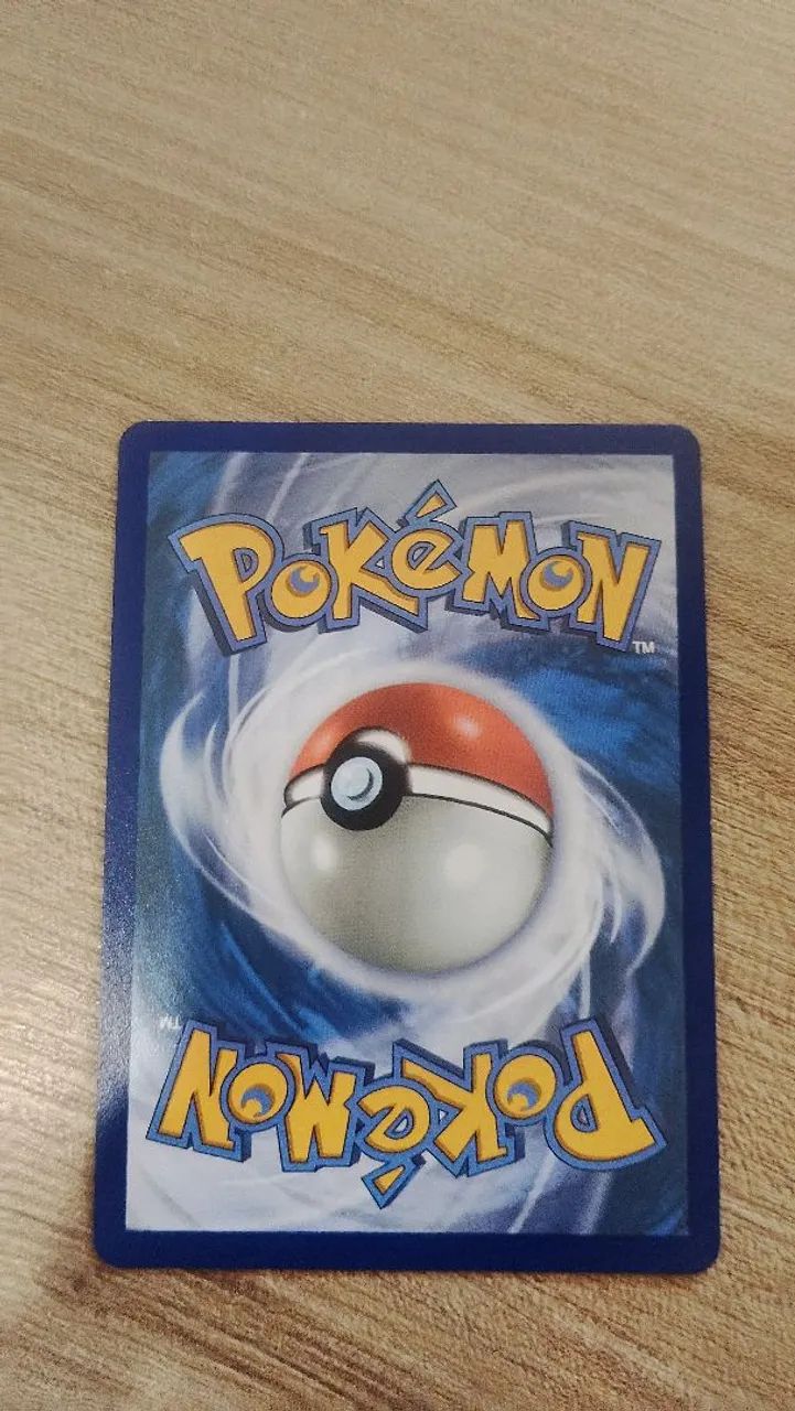 Mega Delphox ex 008/084 - Escuridão Absoluta- Nova <br> - Foto 4